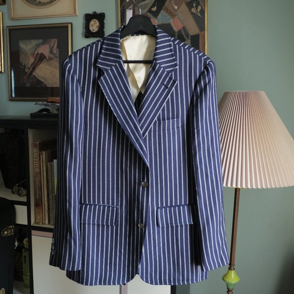 J. Press Other - Vintage J Press blazer